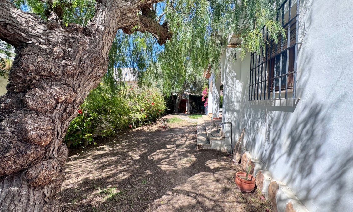 Wiederverkauf - Villa -
Orihuela Costa - Costa Blanca