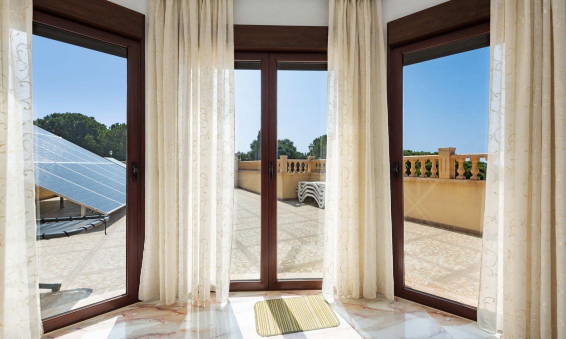 Segunda mano - Villa -
Orihuela Costa - Costa Blanca