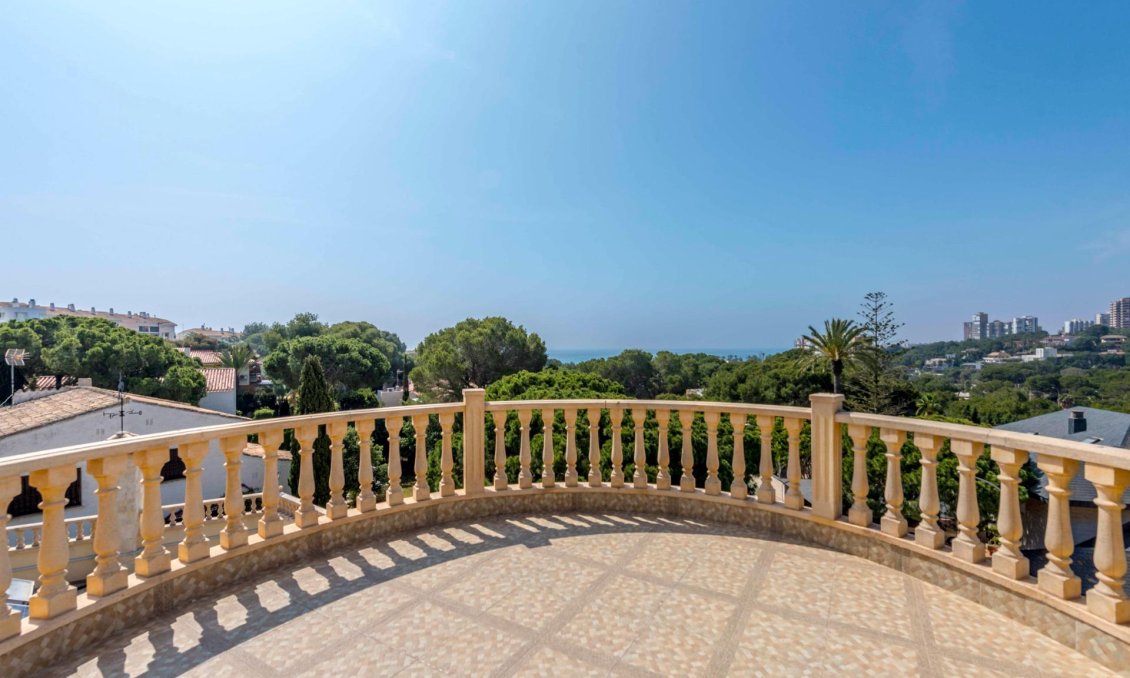 Segunda mano - Villa -
Orihuela Costa - Costa Blanca
