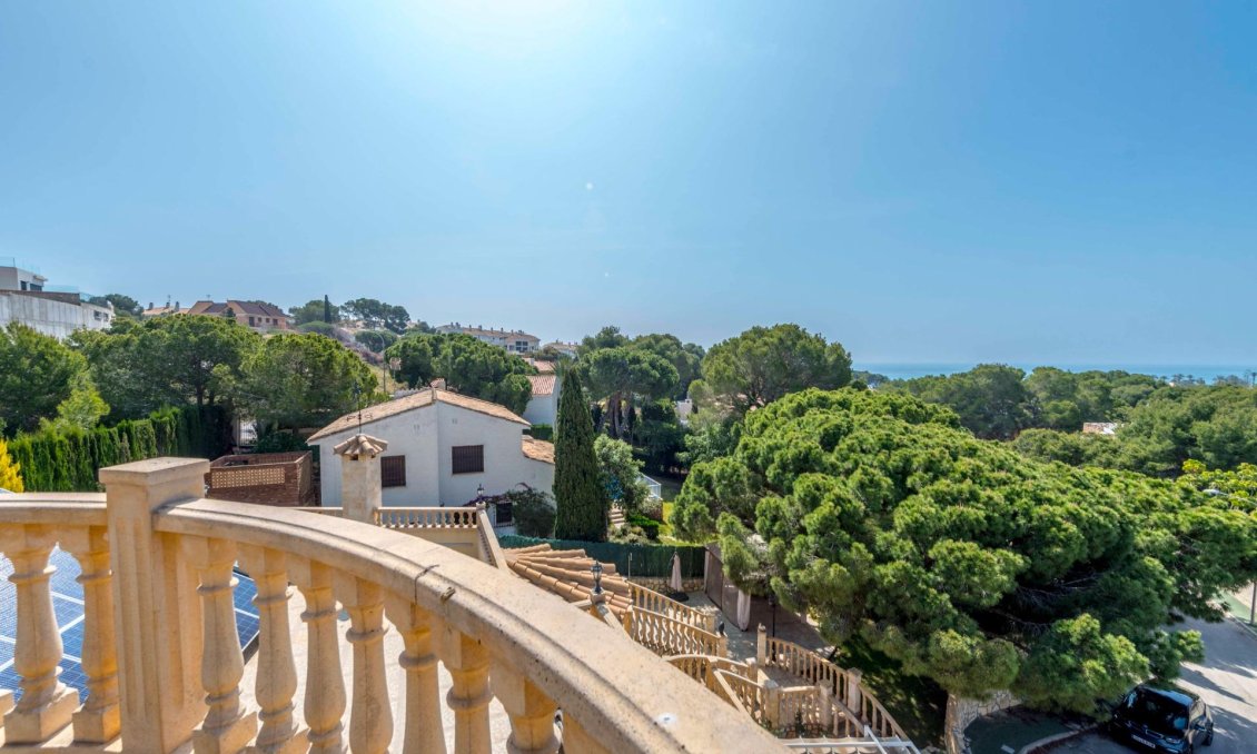 Segunda mano - Villa -
Orihuela Costa - Costa Blanca