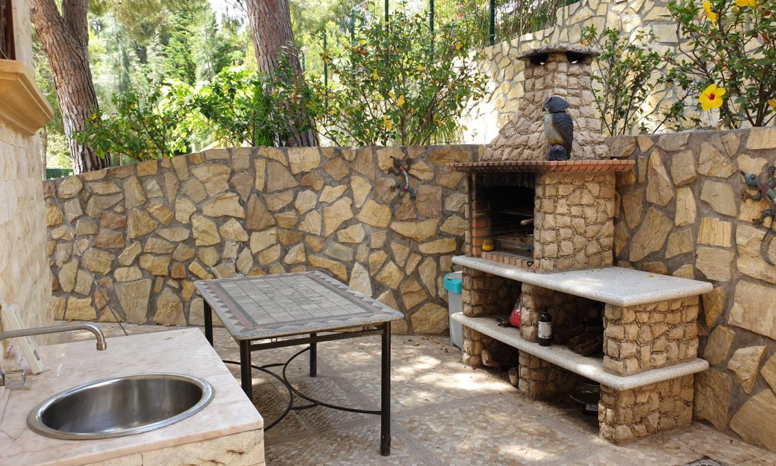 Segunda mano - Villa -
Orihuela Costa - Costa Blanca