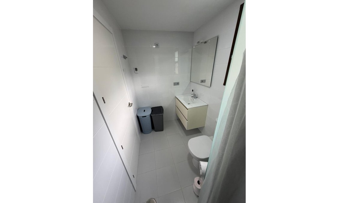 Wiederverkauf - Duplex -
Orihuela Costa - Lomas de Cabo Roig
