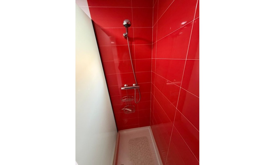 Wiederverkauf - Duplex -
Orihuela Costa - Lomas de Cabo Roig