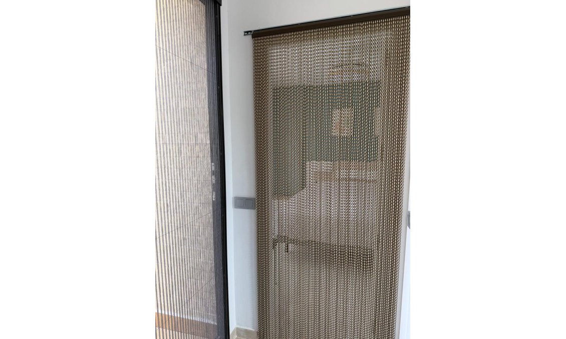 Wiederverkauf - Duplex -
Orihuela Costa - Lomas de Cabo Roig