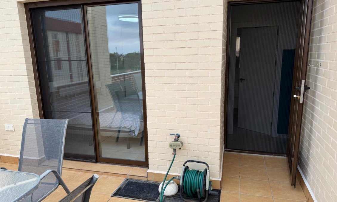 Wiederverkauf - Duplex -
Orihuela Costa - Lomas de Cabo Roig