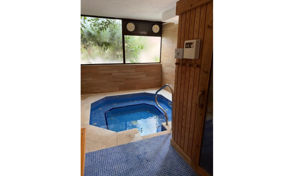 Wiederverkauf - Duplex -
Orihuela Costa - Lomas de Cabo Roig