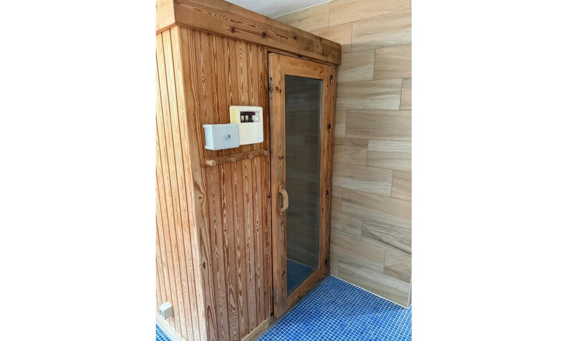 Wiederverkauf - Duplex -
Orihuela Costa - Lomas de Cabo Roig
