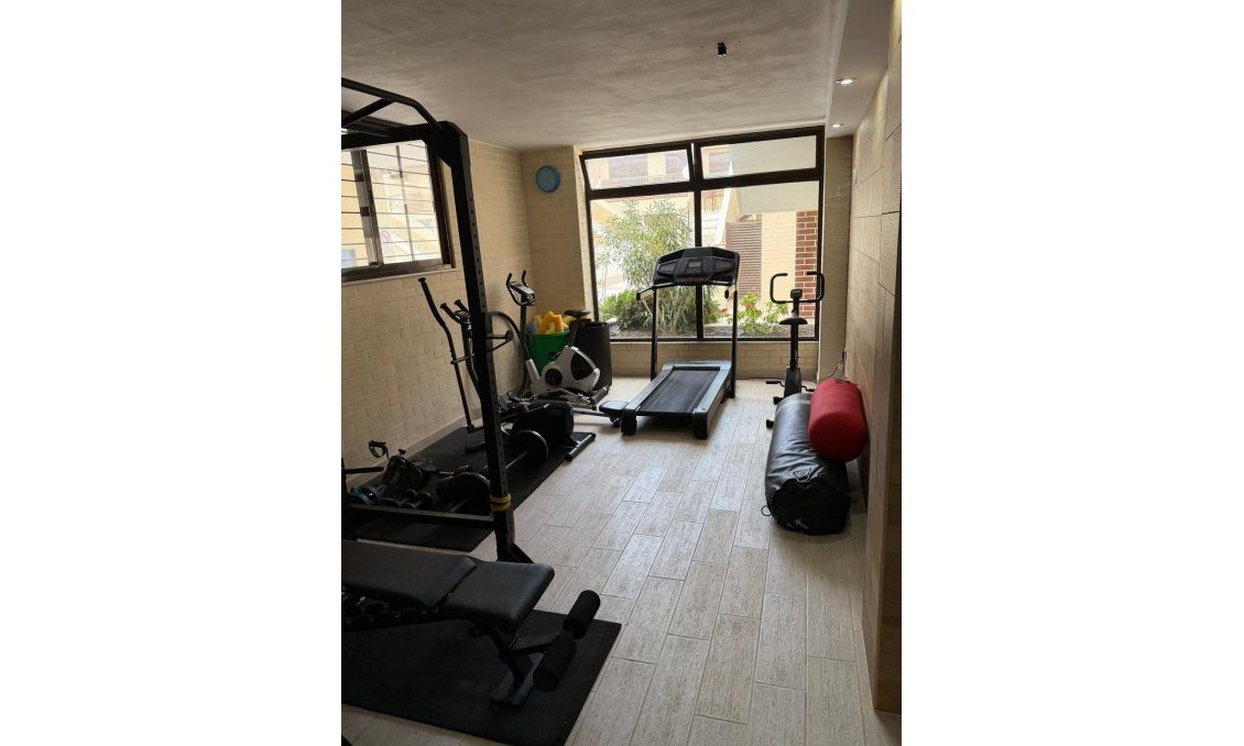 Wiederverkauf - Duplex -
Orihuela Costa - Lomas de Cabo Roig