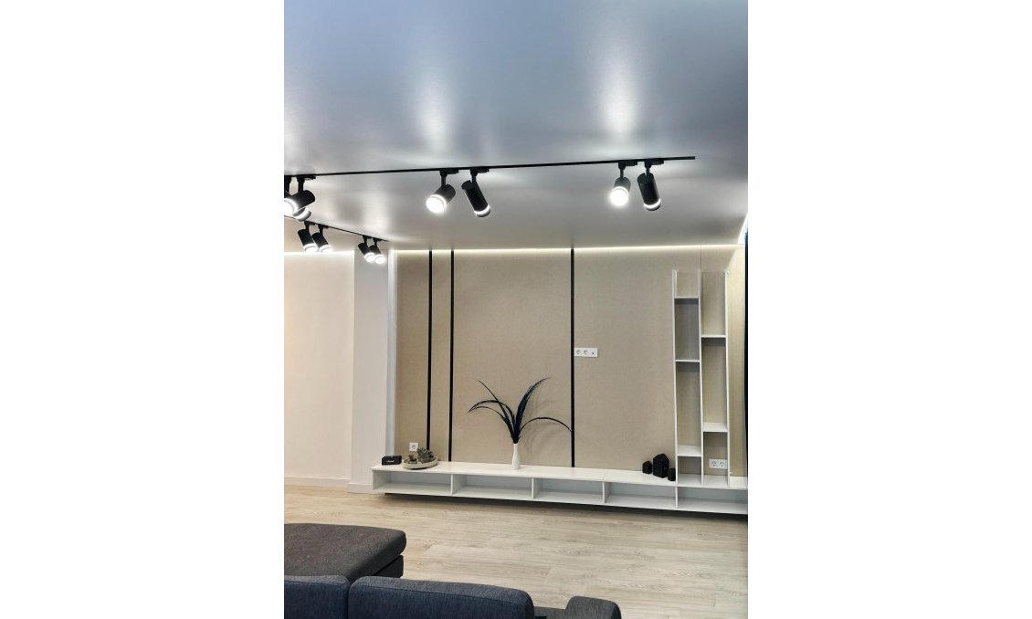 Wiederverkauf - Wohnung -
Torrevieja - El Acequión - Los Náufragos