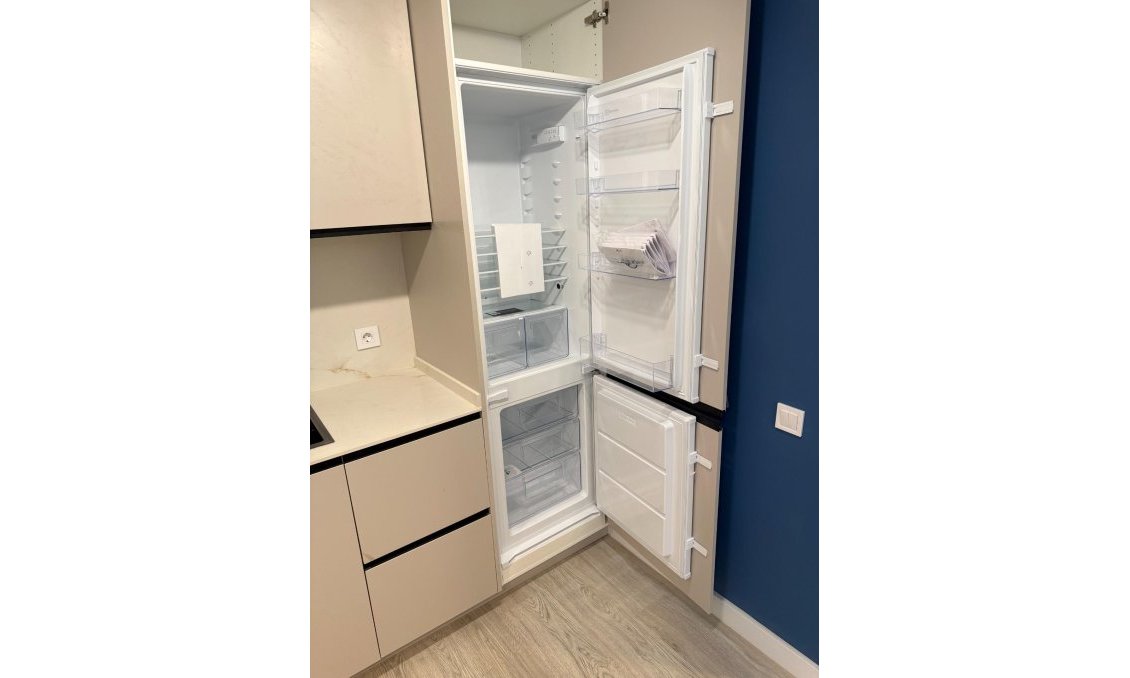 Wiederverkauf - Wohnung -
Torrevieja - El Acequión - Los Náufragos