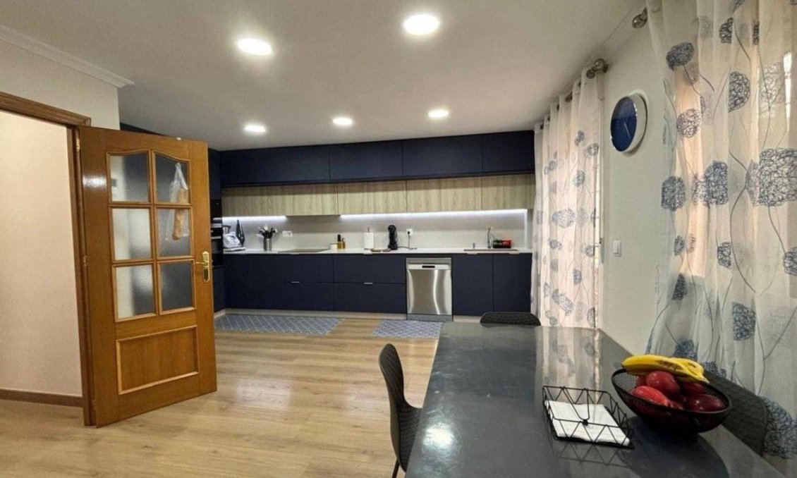 Resale - Townhouse -
San Javier - La Senda Del Recuerdo