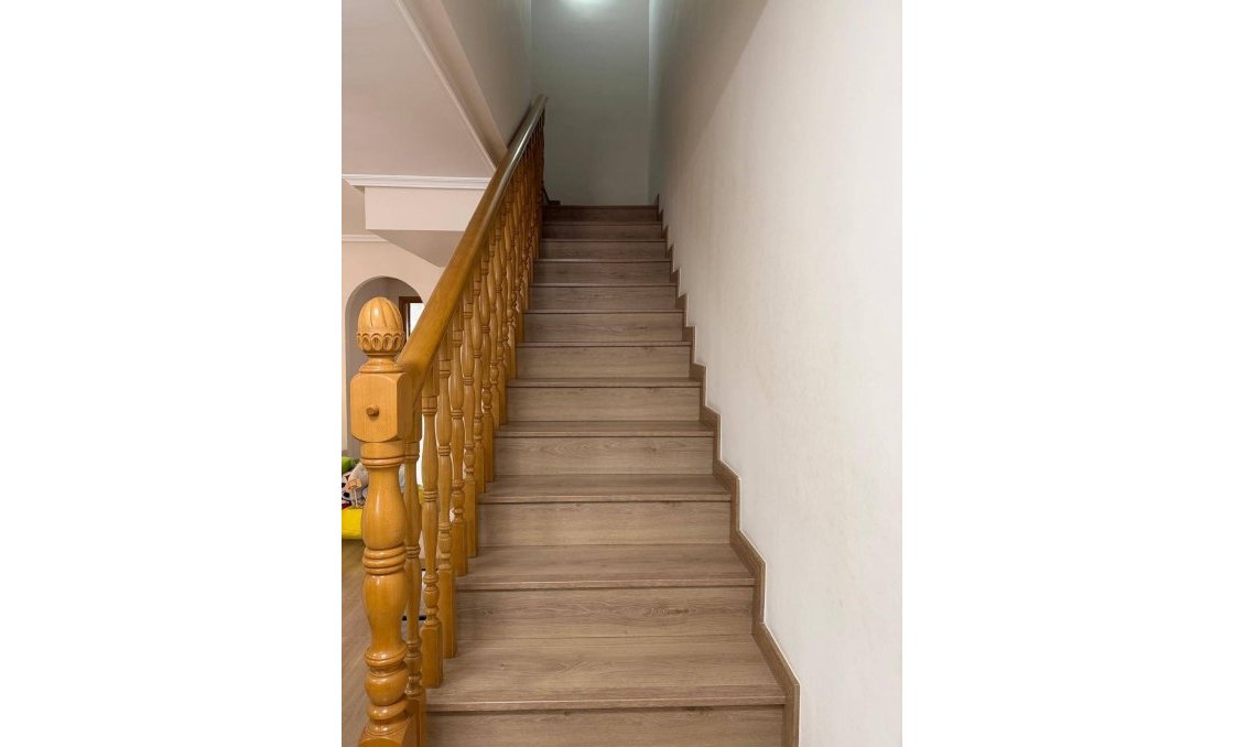 Resale - Townhouse -
San Javier - La Senda Del Recuerdo