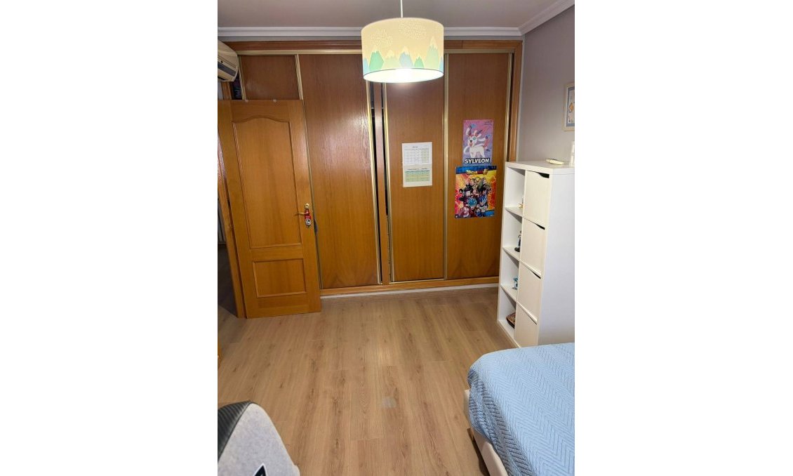 Resale - Townhouse -
San Javier - La Senda Del Recuerdo