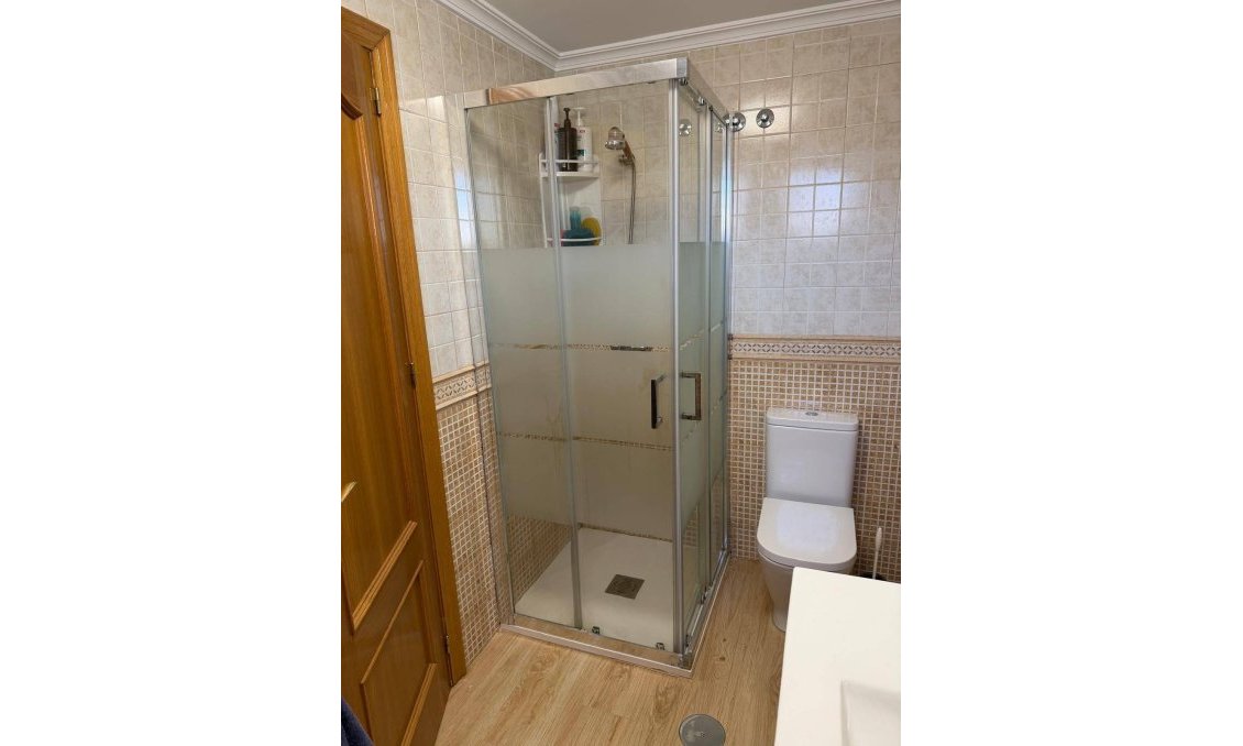 Resale - Townhouse -
San Javier - La Senda Del Recuerdo