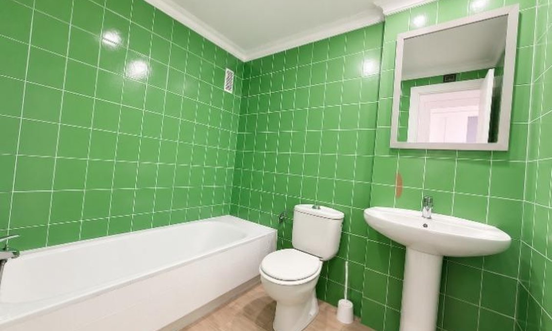 Wiederverkauf - Wohnung -
Torrevieja - Acequion