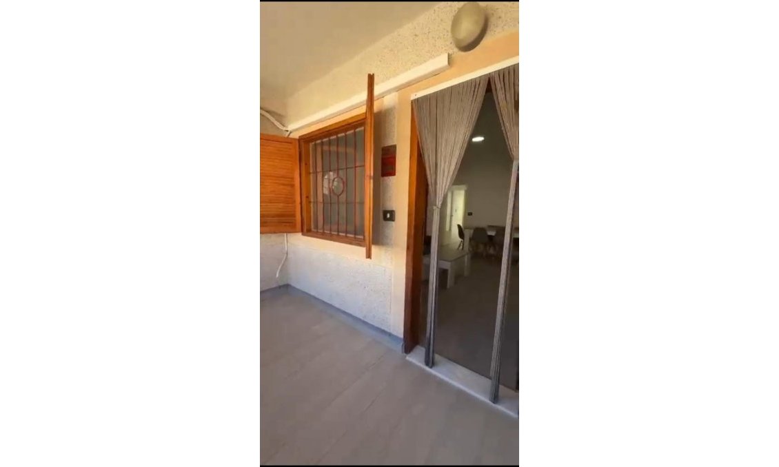 Wiederverkauf - Wohnung -
Torrevieja - Acequion