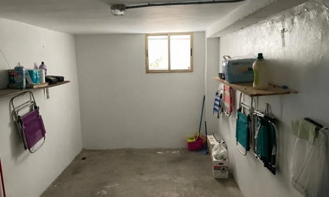 Wiederverkauf - Wohnung -
Torrevieja - Acequion
