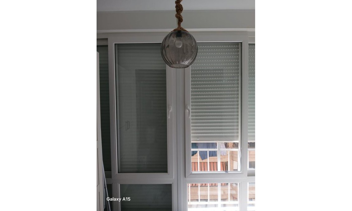 Wiederverkauf - Wohnung -
Torrevieja - Centro