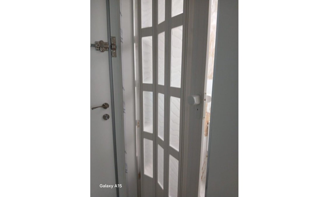Wiederverkauf - Wohnung -
Torrevieja - Centro