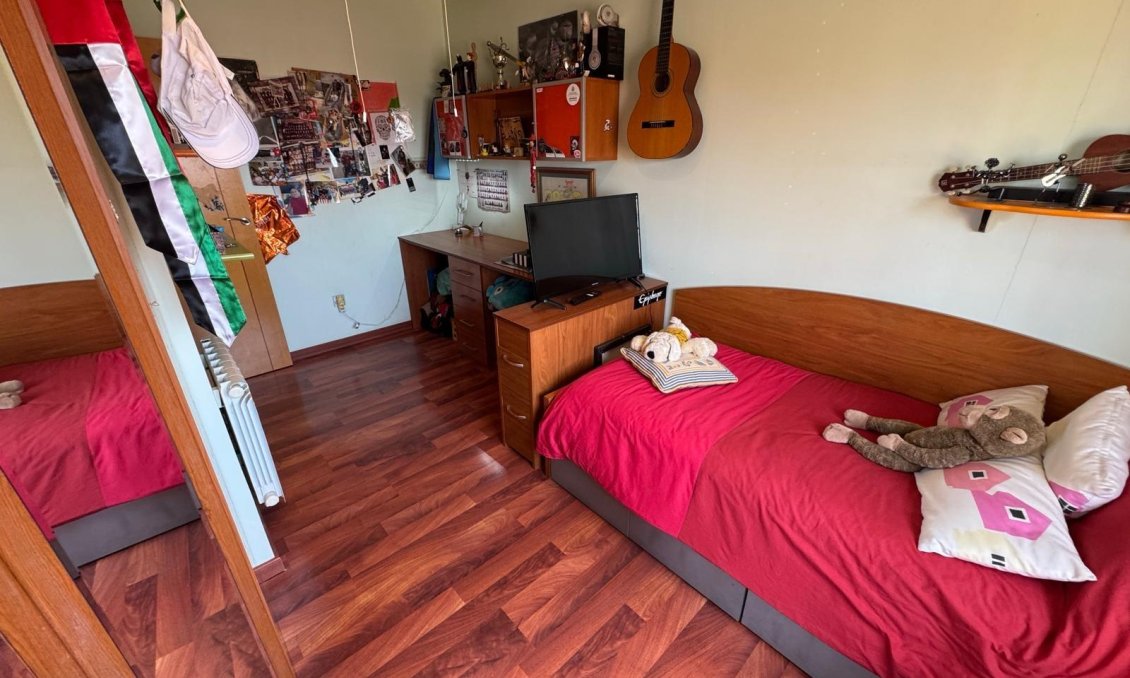 Wiederverkauf - Villa -
Torrevieja - Zona Los Frutales
