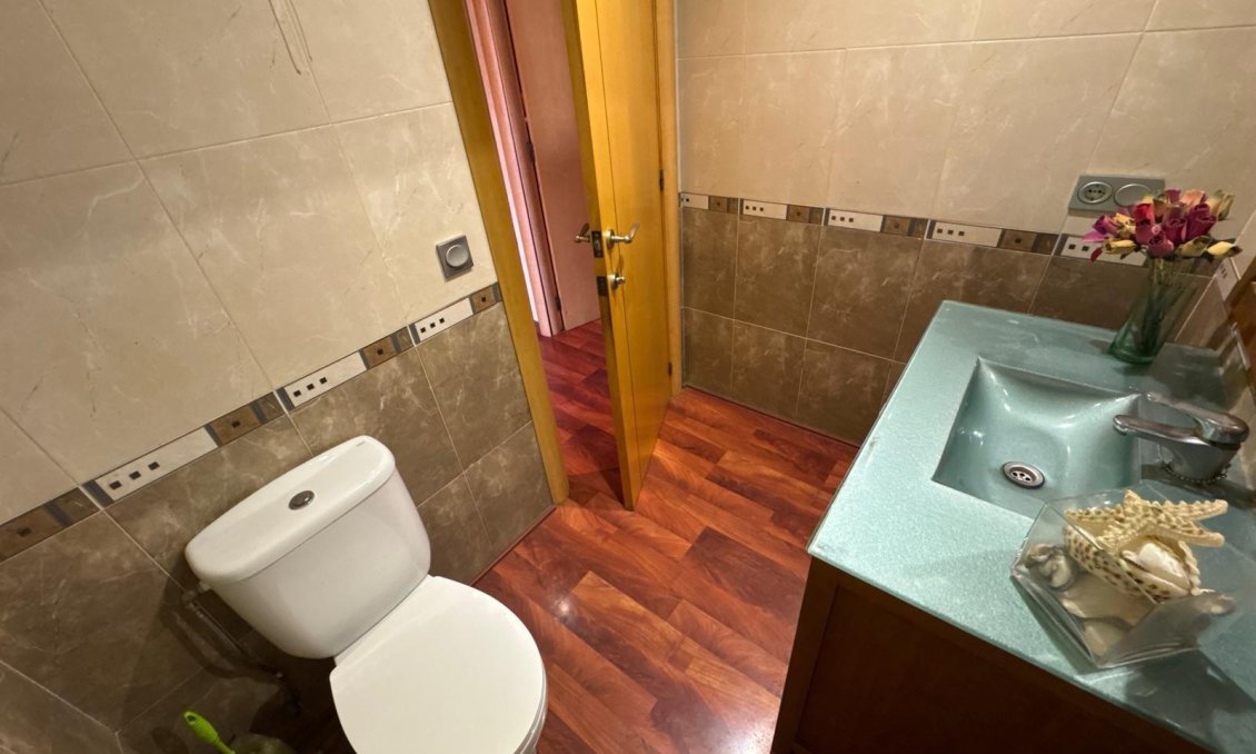 Wiederverkauf - Villa -
Torrevieja - Zona Los Frutales