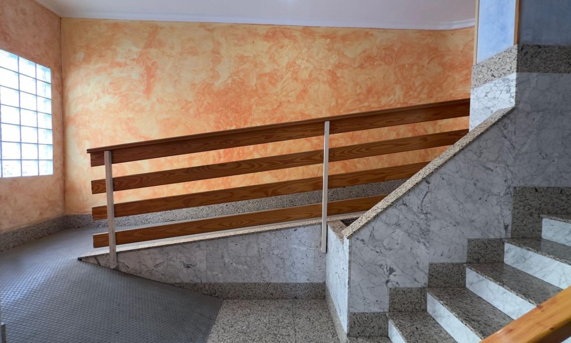 Wiederverkauf - Wohnung -
Torrevieja - Acequion