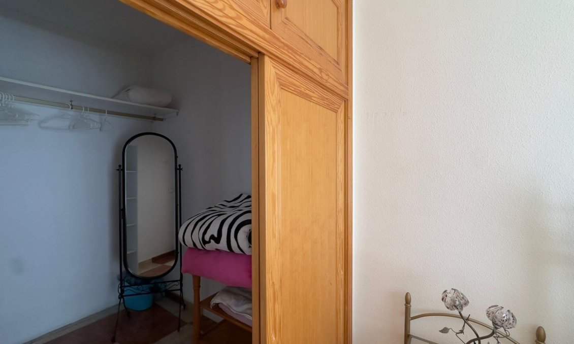Wiederverkauf - Wohnung -
Torrevieja - Acequion