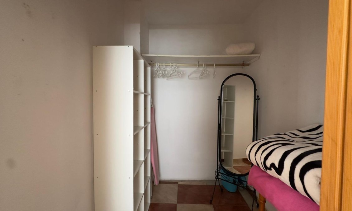 Wiederverkauf - Wohnung -
Torrevieja - Acequion