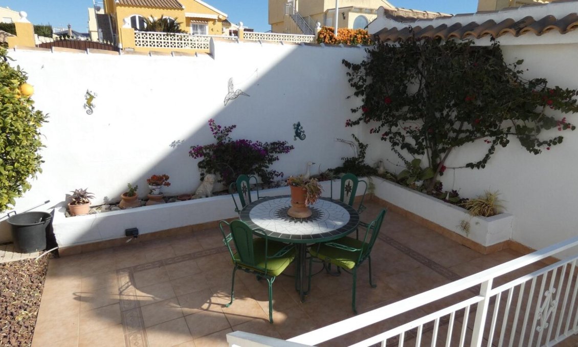 Wiederverkauf - Villa -
Mazarron - Costa Calida