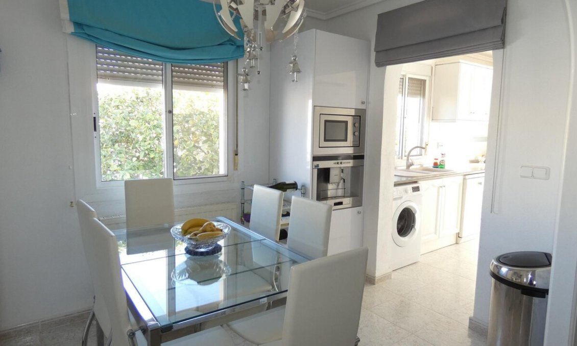 Wiederverkauf - Villa -
Mazarron - Costa Calida
