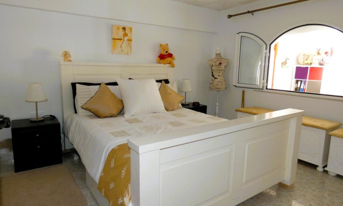 Wiederverkauf - Villa -
Mazarron - Costa Calida