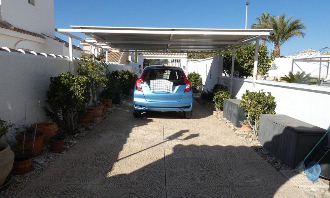 Wiederverkauf - Villa -
Mazarron - Costa Calida