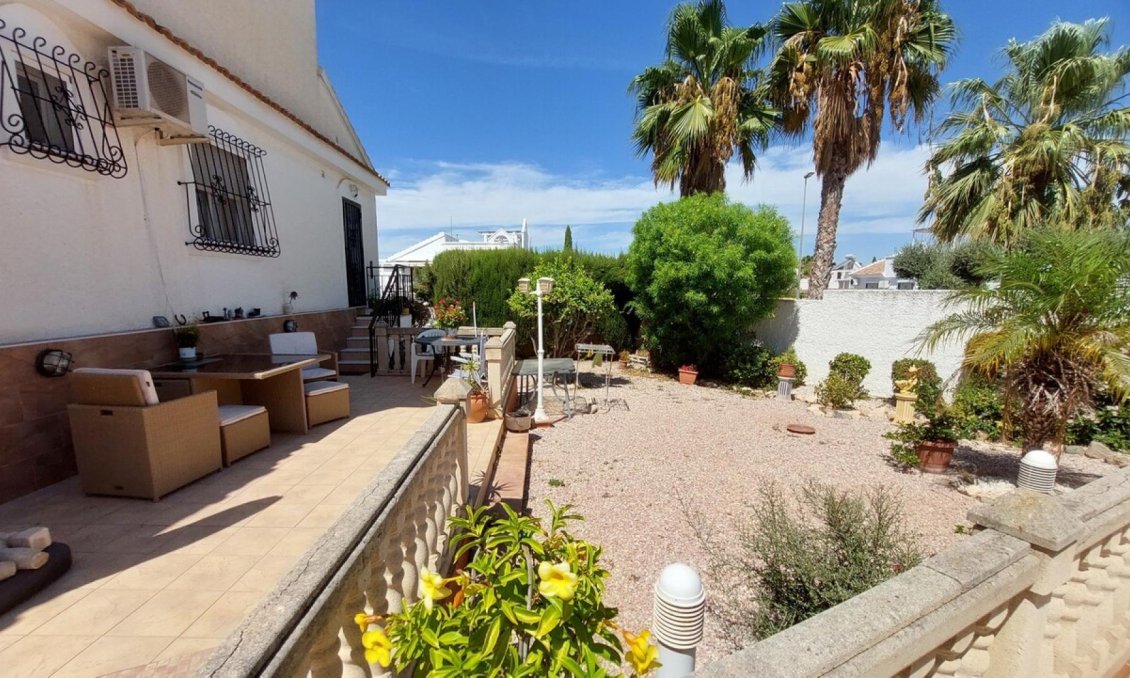 Wiederverkauf - Villa -
Mazarron - Costa Calida
