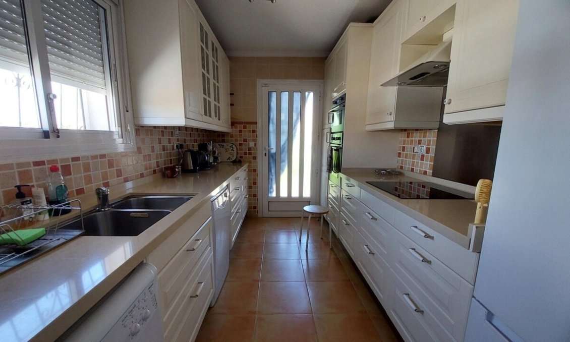 Wiederverkauf - Villa -
Mazarron - Costa Calida