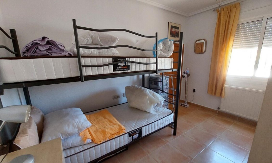 Wiederverkauf - Villa -
Mazarron - Costa Calida