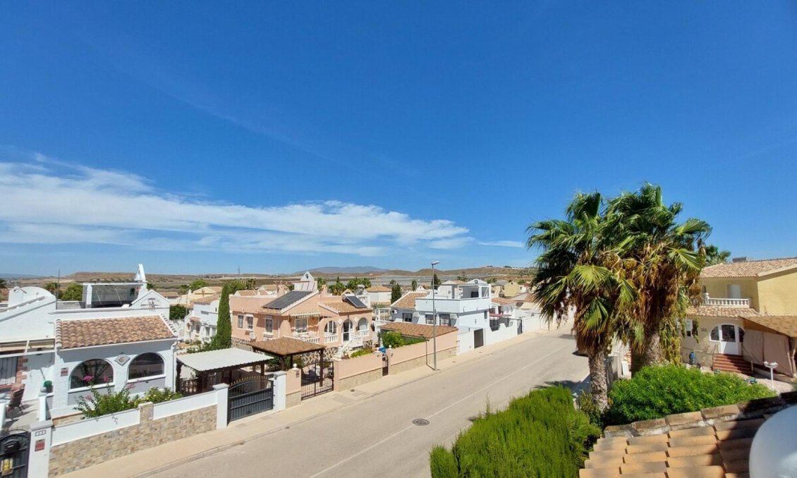 Wiederverkauf - Villa -
Mazarron - Costa Calida