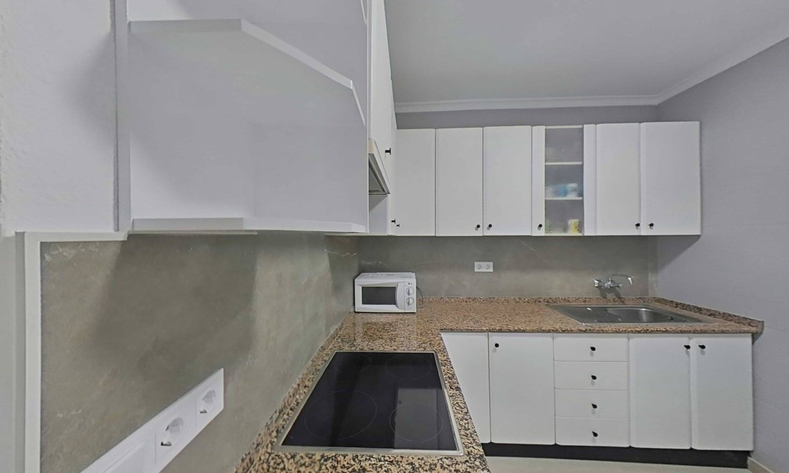 Wiederverkauf - Bungalow -
San Pedro del Pinatar - Lo Pagan