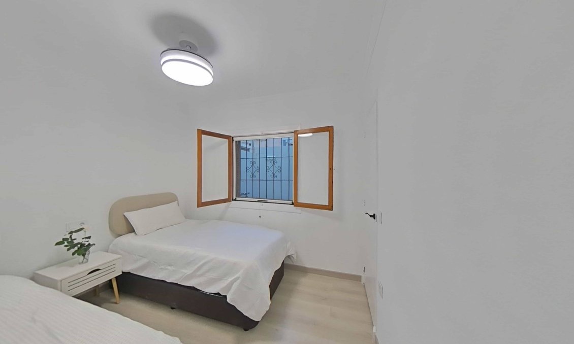 Wiederverkauf - Bungalow -
San Pedro del Pinatar - Lo Pagan