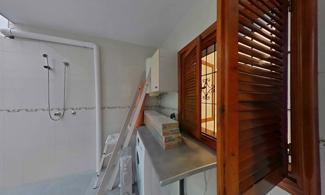 Wiederverkauf - Bungalow -
San Pedro del Pinatar - Lo Pagan