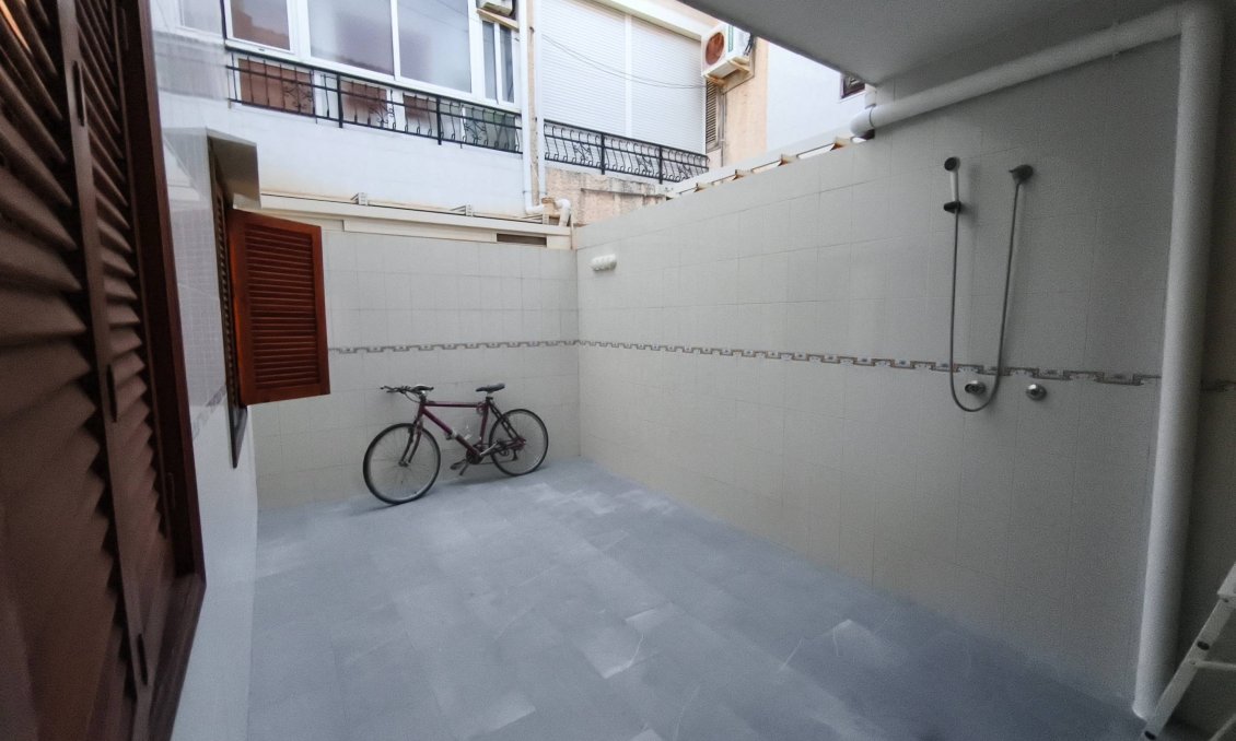 Wiederverkauf - Bungalow -
San Pedro del Pinatar - Lo Pagan