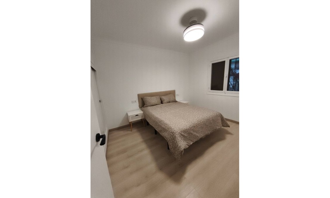 Wiederverkauf - Bungalow -
San Pedro del Pinatar - Lo Pagan