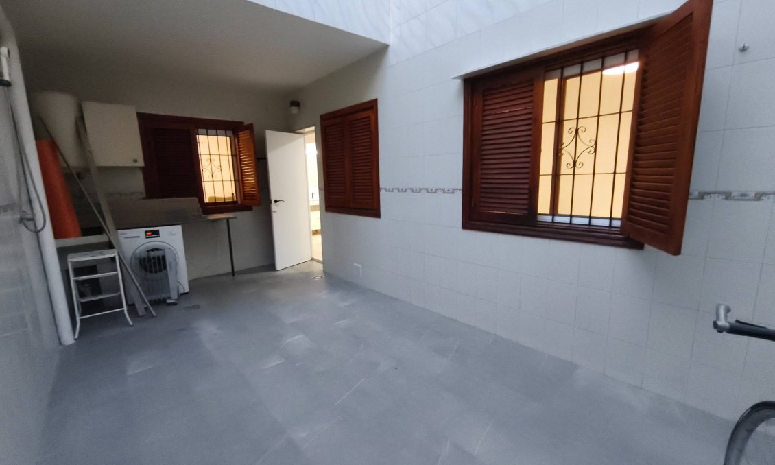 Wiederverkauf - Bungalow -
San Pedro del Pinatar - Lo Pagan