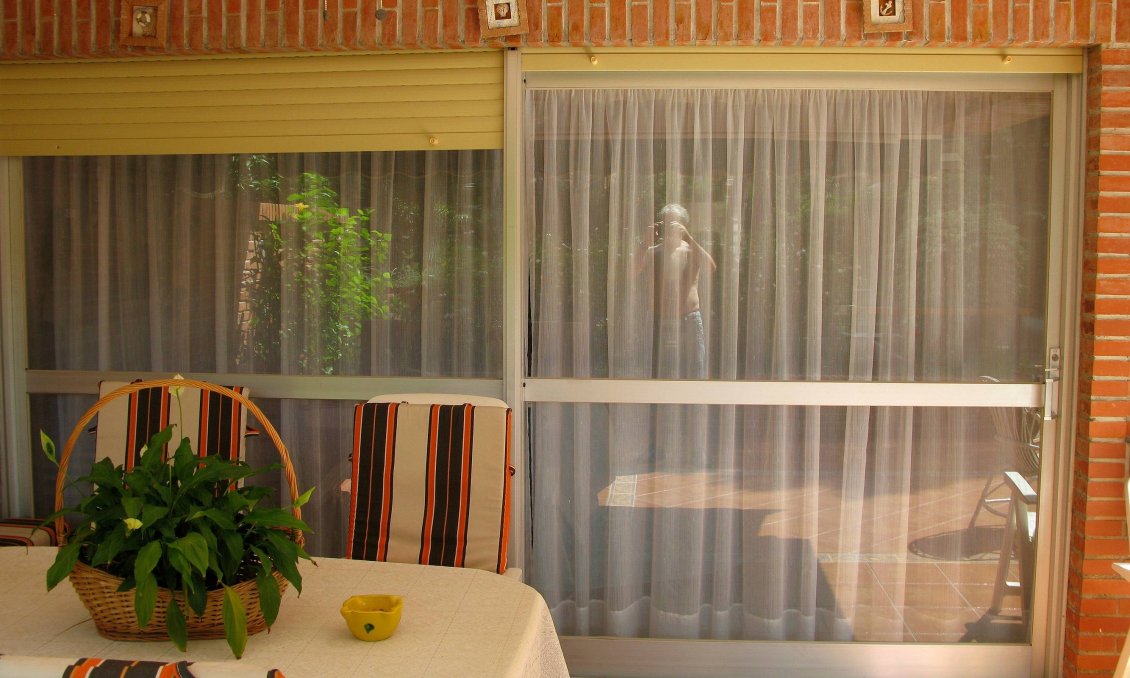 Wiederverkauf - Wohnung -
Lo Pagan - 1Âª Linea De Playa