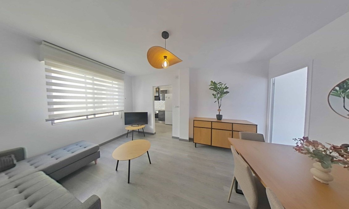 Wiederverkauf - Wohnung -
San Pedro del Pinatar - Villananitos