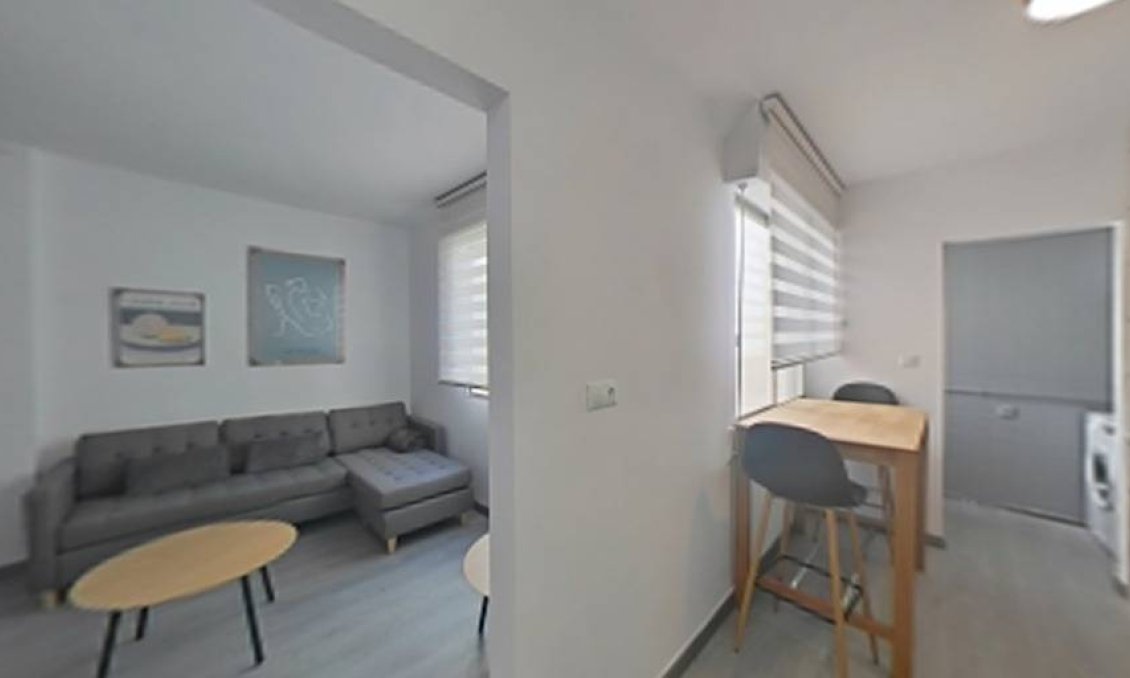 Wiederverkauf - Wohnung -
San Pedro del Pinatar - Villananitos