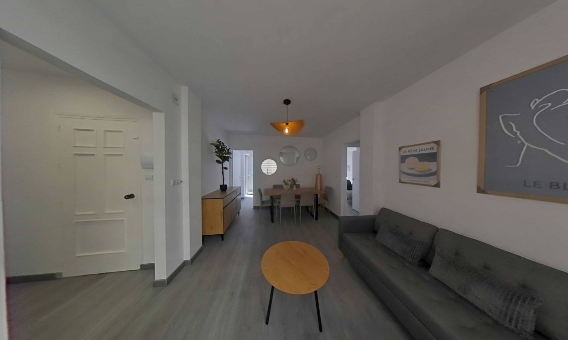 Wiederverkauf - Wohnung -
San Pedro del Pinatar - Villananitos