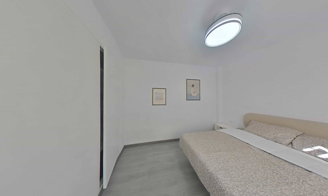 Wiederverkauf - Wohnung -
San Pedro del Pinatar - Villananitos