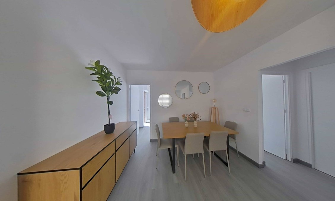 Wiederverkauf - Wohnung -
San Pedro del Pinatar - Villananitos