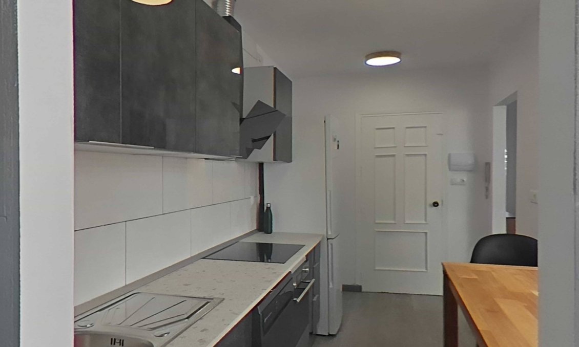 Wiederverkauf - Wohnung -
San Pedro del Pinatar - Villananitos