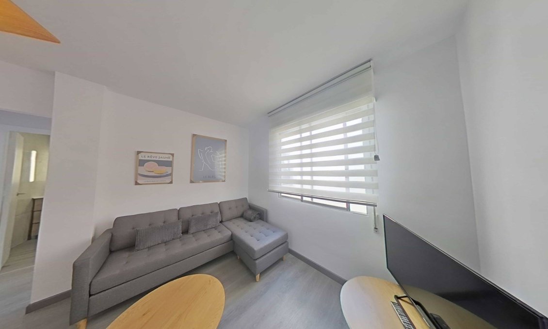 Wiederverkauf - Wohnung -
San Pedro del Pinatar - Villananitos